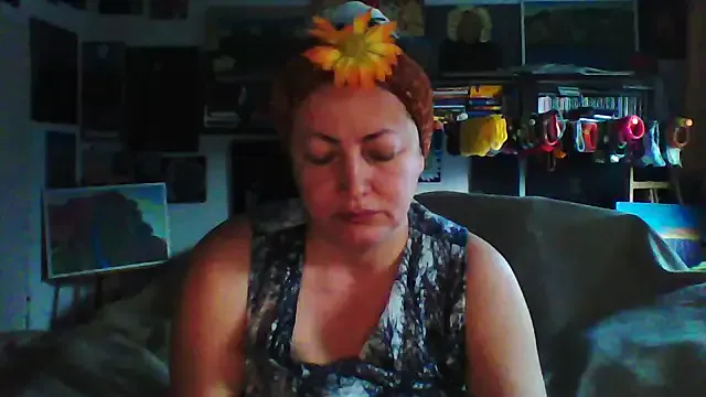 MariaAnaSunshine — Rede, schreibe, Shows, Fanclub!