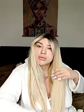 mariabloom9 on StripChat