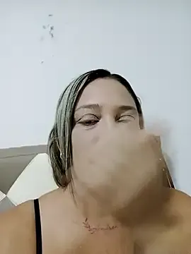 mariacarlota — Freechat on StripChat