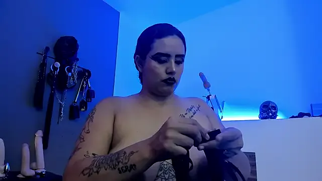 MariaGaitan on StripChat