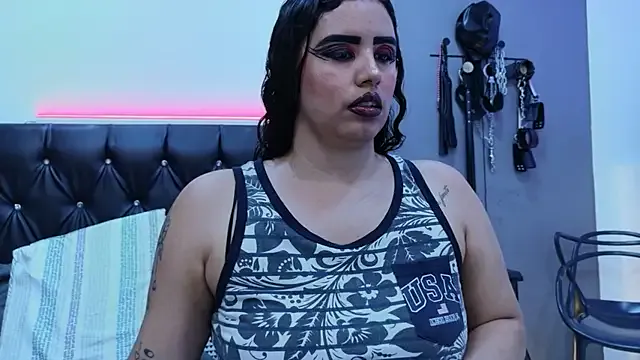 MariaGaitan on StripChat