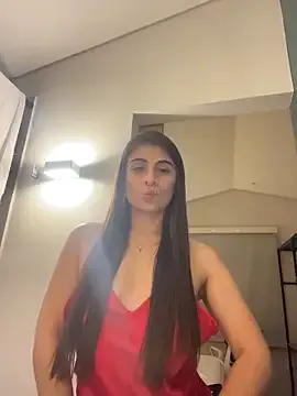MariaIsabella8 on StripChat