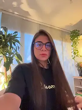 MariaIsabella8 on StripChat