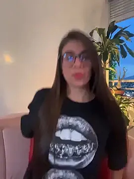MariaIsabella8 — Take my clothes 