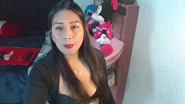 Mariajose202 — squirt on your face daddy