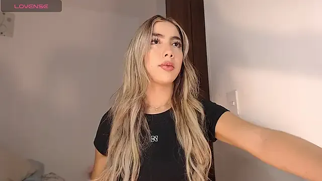 Marian_se on StripChat
