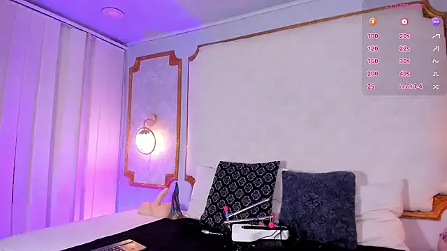 Mariana_Kalo — Come on put 1 finger in pretty ass