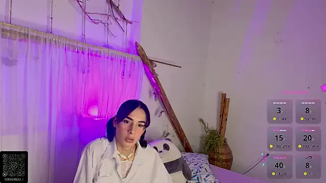 marianafoxx_ — Freechat on StripChat