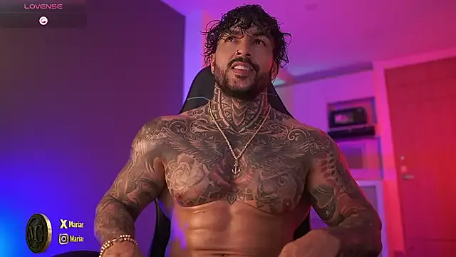 mariano_costa on StripChat