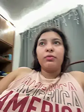 mariatudulceadiccion on StripChat