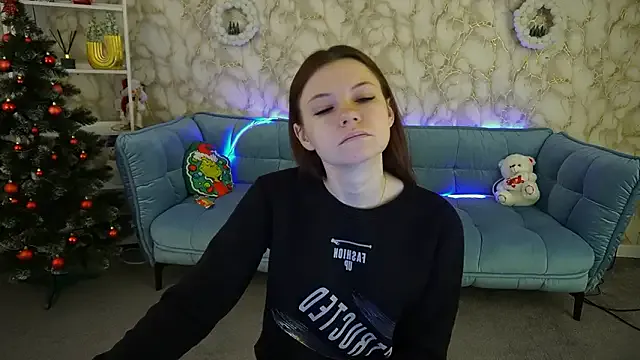 MaRich_Ka on StripChat