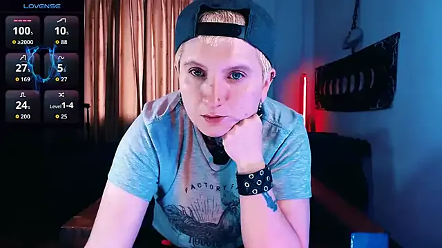 Marieblueeyes — hard BIGCLIT transboy/SQUIRTING