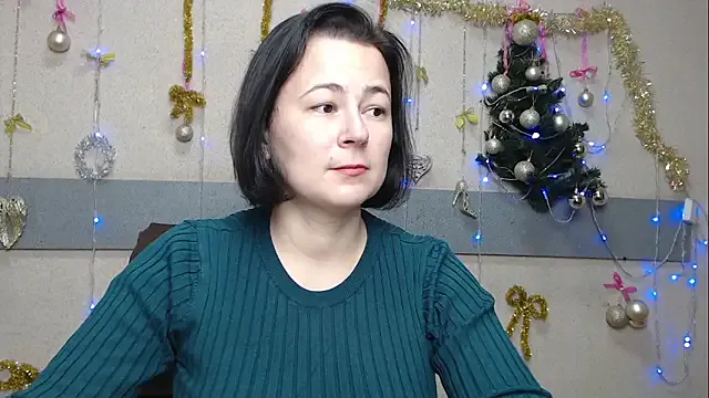 MarieSho on StripChat