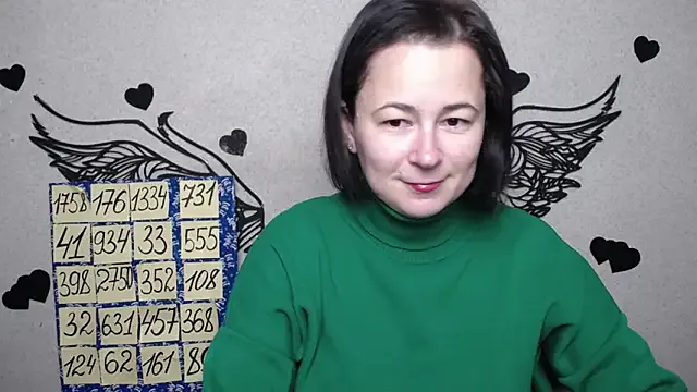 MarieSho on StripChat