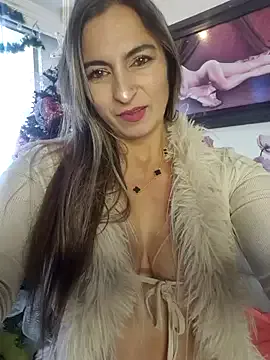 marilyn_love6969 on StripChat
