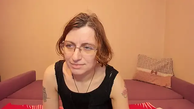 MarilynDream on StripChat