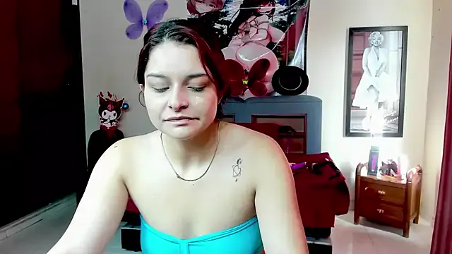 Marilynselxoveanalhard