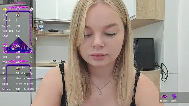 MaRiyaXXX — make my day happier