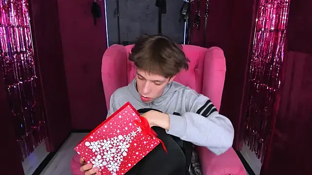 MarkBranston on StripChat