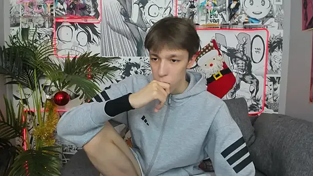 MarkBranston on StripChat