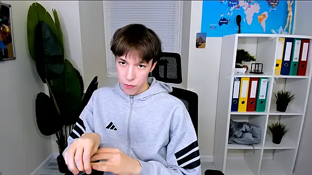 MarkBranston on StripChat