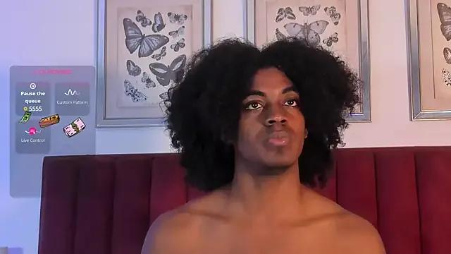 MarkDave_ — Make me cum 
