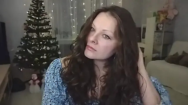 Marla_Singerrr on StripChat