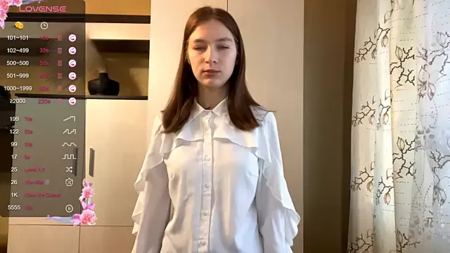 MarlanaEndler — Douse my blouse with water