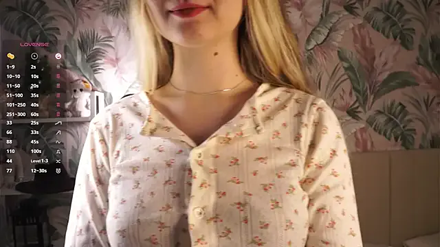 MarlinVarian on StripChat