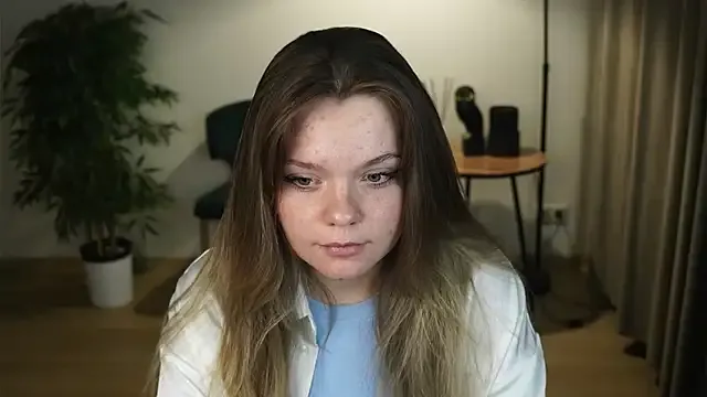 MarloEinck — unbutton shirt