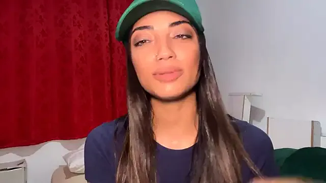 MarlysZlotnick from StripChat