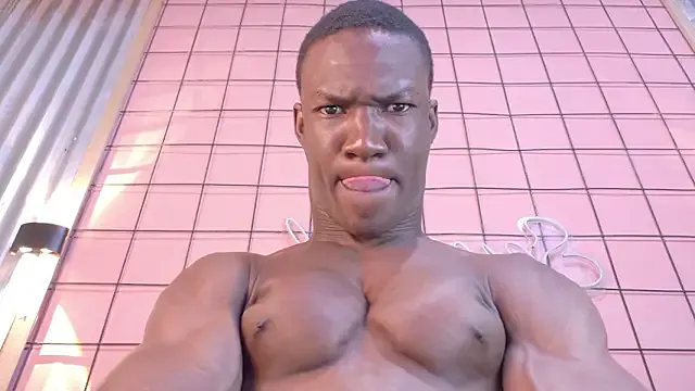 martin_killer — big cum show