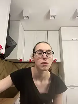 MartiniiSelenna on StripChat