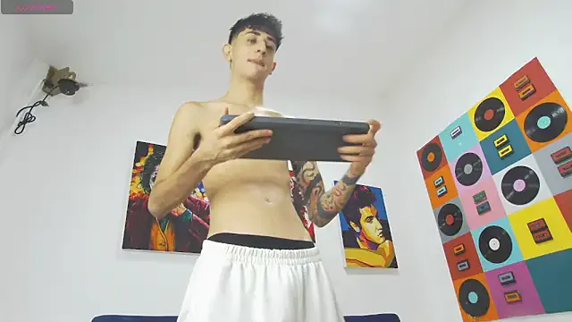 Martony_Storm — big cumshow