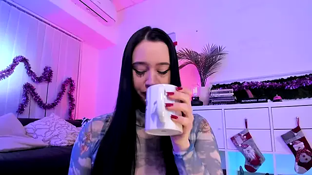 Mary_Lori on StripChat