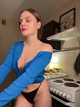 Private Mary_lost on StripChat