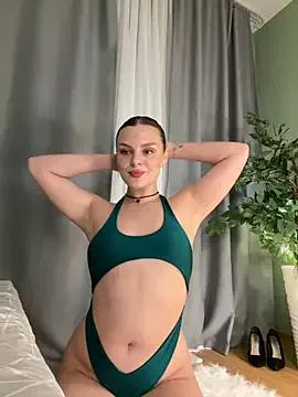 Private Mary_lost on StripChat