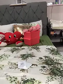 MaryAlbuquerque — su participar da live