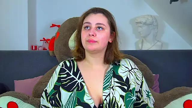 MaryMurray — last tipper gets sexy content of me