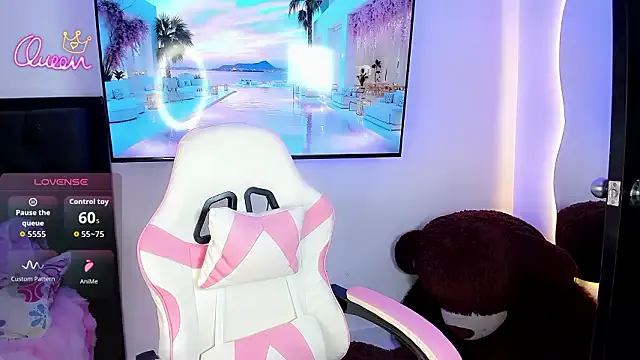 Maryonthemoon — SHOW HOT AND FUN SEX.. MAKE ME CUM