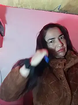 MaryRoze_ on StripChat