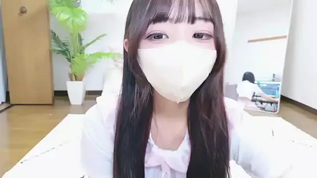 StripChat Mashiro-chan is Freechat Mashiro-chan — Freechat on StripChat