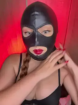 MasterAlexSlavekate on StripChat