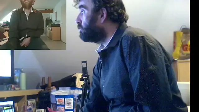 Mastersanges — gland du baltazard