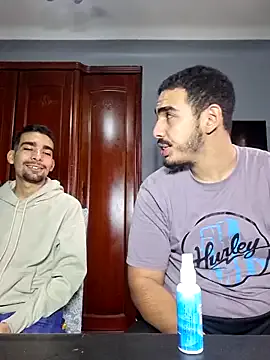 MastersBroscock from StripChat