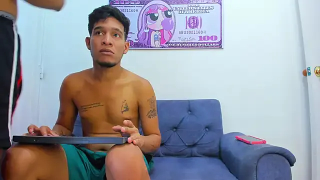 Mateo_and_Jose — Lick and Suck Ass