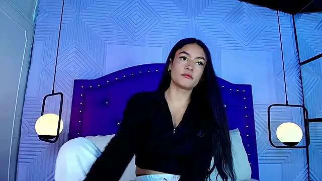 Matti_sofia_ on StripChat