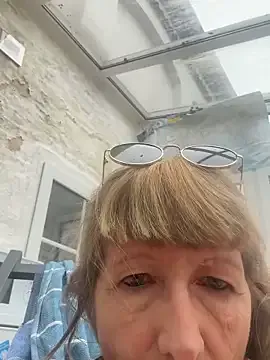 MatureKim from StripChat