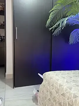 Mau_White on StripChat