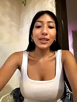 Private Mavi_roouse_ on StripChat